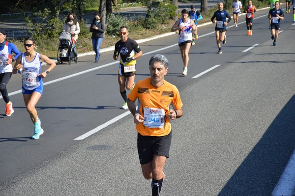 Roma Ostia Half Marathon (06/03/2022) 0030