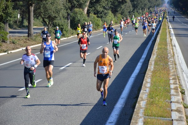 Roma Ostia Half Marathon (06/03/2022) 0037
