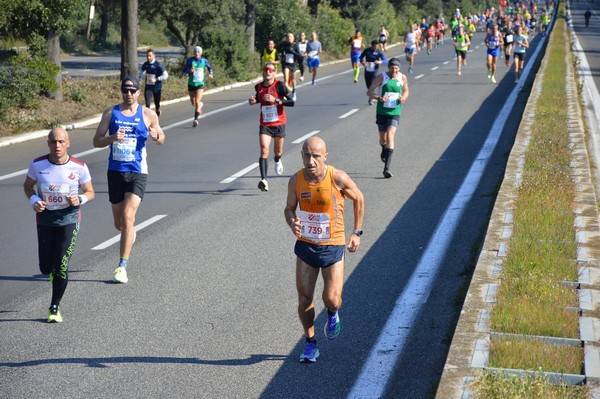Roma Ostia Half Marathon (06/03/2022) 0039