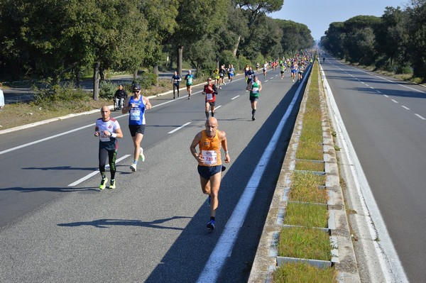 Roma Ostia Half Marathon (06/03/2022) 0040