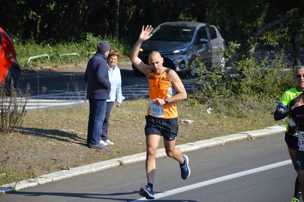 Roma Ostia Half Marathon (06/03/2022) 0044
