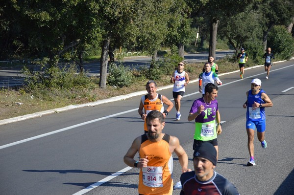 Roma Ostia Half Marathon (06/03/2022) 0048