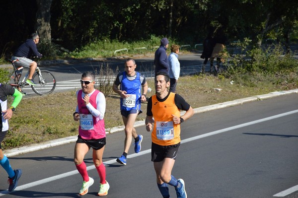 Roma Ostia Half Marathon (06/03/2022) 0052