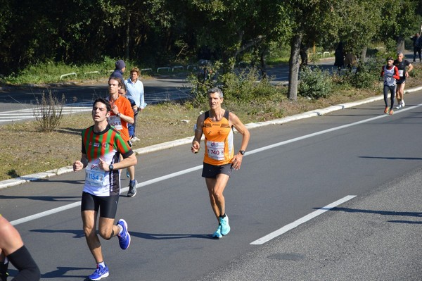 Roma Ostia Half Marathon (06/03/2022) 0054