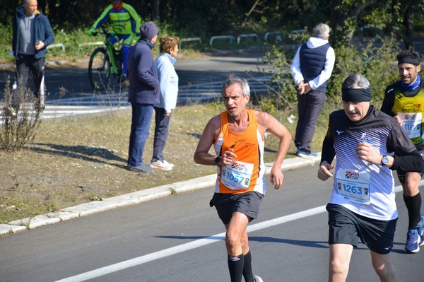 Roma Ostia Half Marathon (06/03/2022) 0056