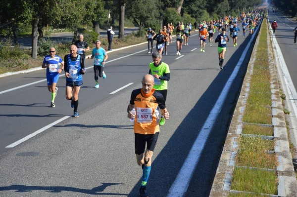Roma Ostia Half Marathon (06/03/2022) 0059