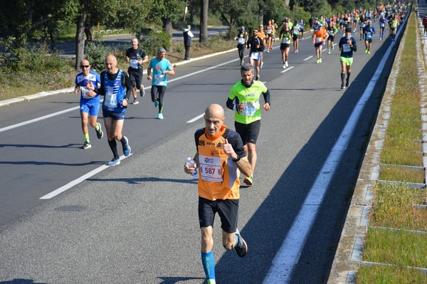 Roma Ostia Half Marathon (06/03/2022) 0060