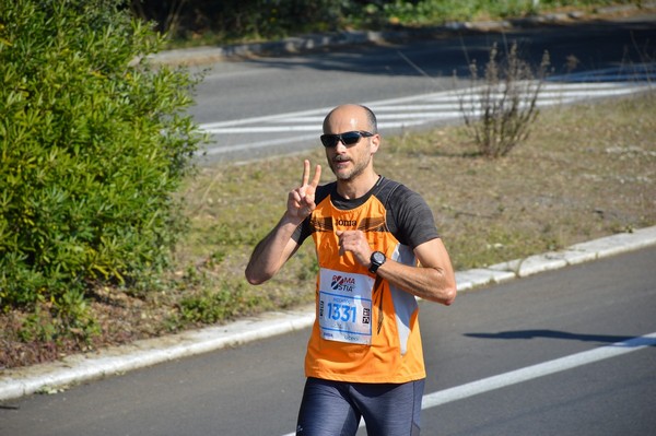 Roma Ostia Half Marathon (06/03/2022) 0062