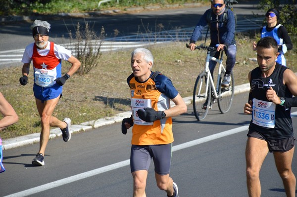 Roma Ostia Half Marathon (06/03/2022) 0064