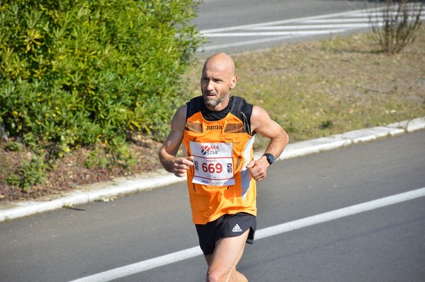 Roma Ostia Half Marathon (06/03/2022) 0065
