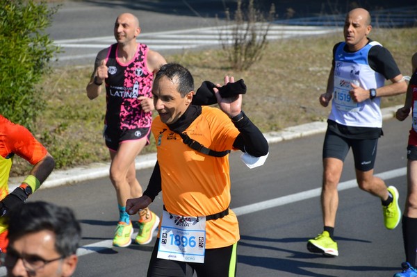 Roma Ostia Half Marathon (06/03/2022) 0066