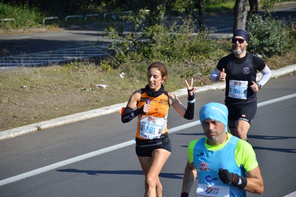 Roma Ostia Half Marathon (06/03/2022) 0070