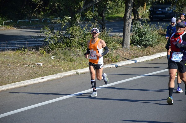 Roma Ostia Half Marathon (06/03/2022) 0072