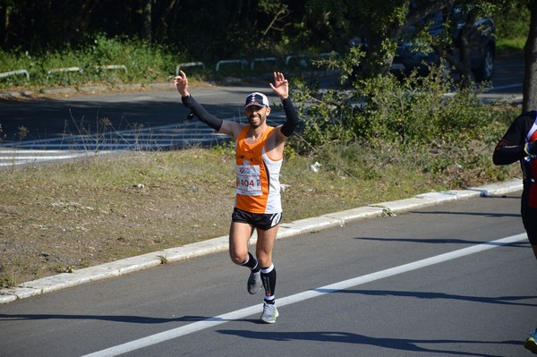 Roma Ostia Half Marathon (06/03/2022) 0073