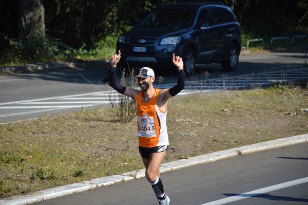 Roma Ostia Half Marathon (06/03/2022) 0074