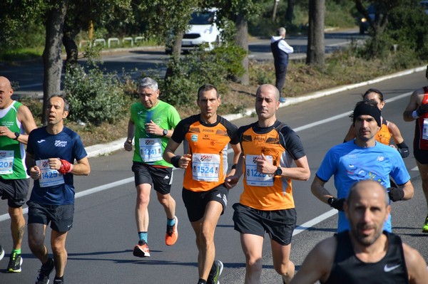 Roma Ostia Half Marathon (06/03/2022) 0078