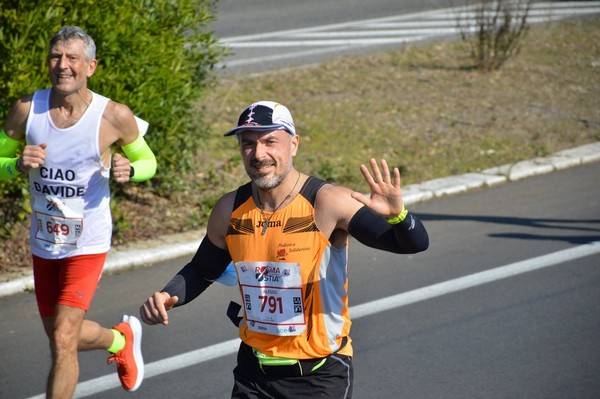 Roma Ostia Half Marathon (06/03/2022) 0081