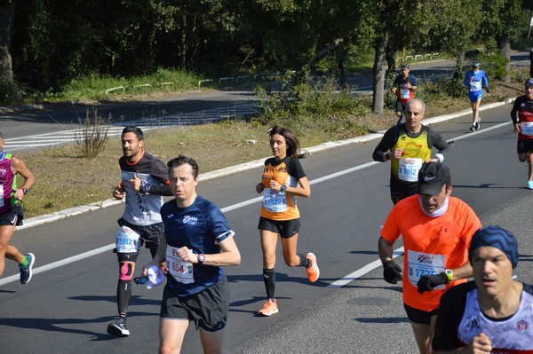 Roma Ostia Half Marathon (06/03/2022) 0083