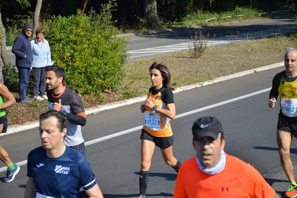 Roma Ostia Half Marathon (06/03/2022) 0084