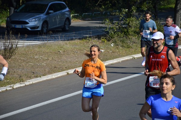 Roma Ostia Half Marathon (06/03/2022) 0087