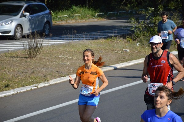 Roma Ostia Half Marathon (06/03/2022) 0088
