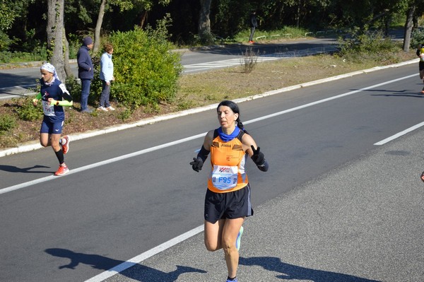 Roma Ostia Half Marathon (06/03/2022) 0090