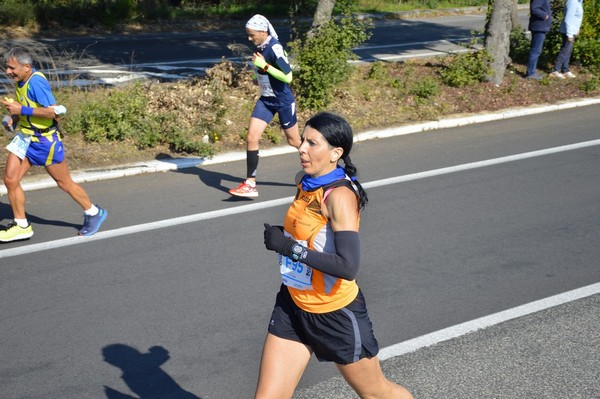 Roma Ostia Half Marathon (06/03/2022) 0092