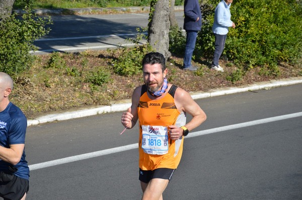Roma Ostia Half Marathon (06/03/2022) 0093