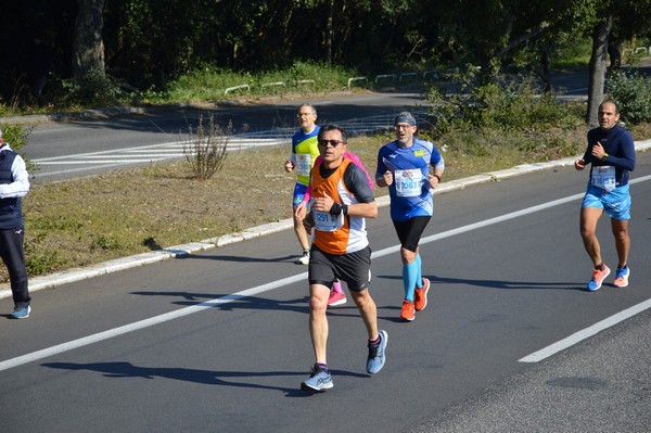 Roma Ostia Half Marathon (06/03/2022) 0097