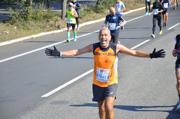 Roma Ostia Half Marathon (06/03/2022) 0099