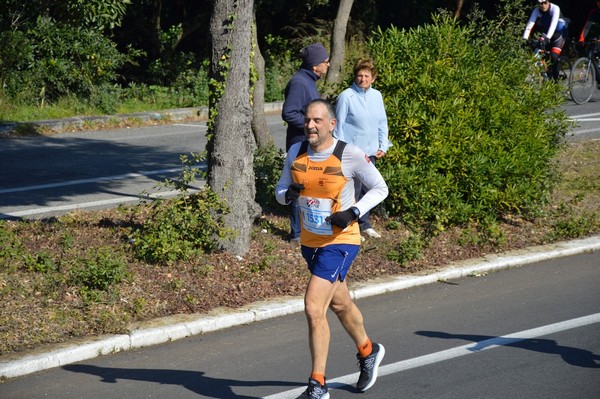 Roma Ostia Half Marathon (06/03/2022) 0100