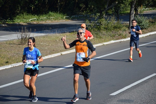 Roma Ostia Half Marathon (06/03/2022) 0103
