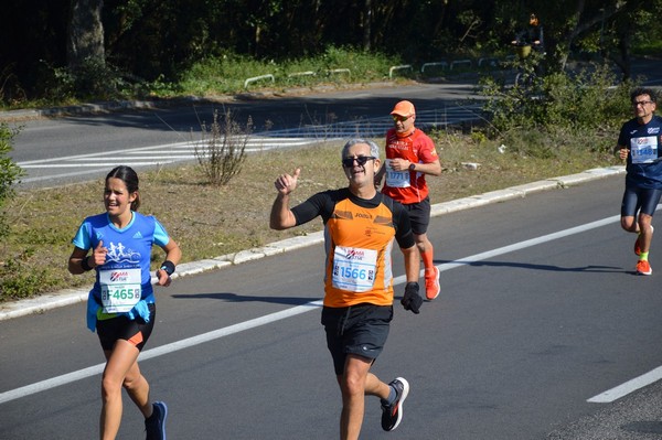 Roma Ostia Half Marathon (06/03/2022) 0104
