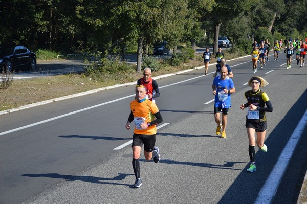 Roma Ostia Half Marathon (06/03/2022) 0109