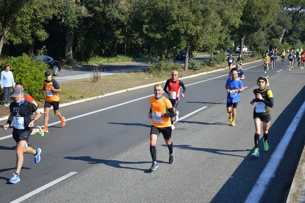 Roma Ostia Half Marathon (06/03/2022) 0110