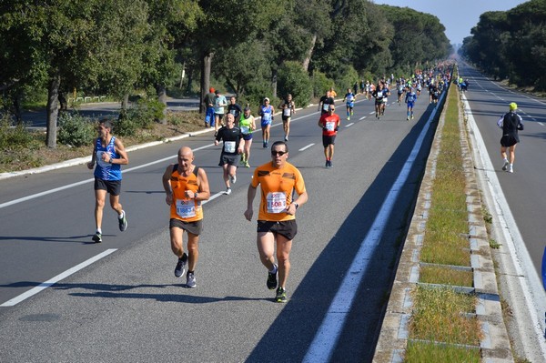 Roma Ostia Half Marathon (06/03/2022) 0113