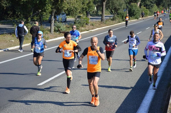 Roma Ostia Half Marathon (06/03/2022) 0118