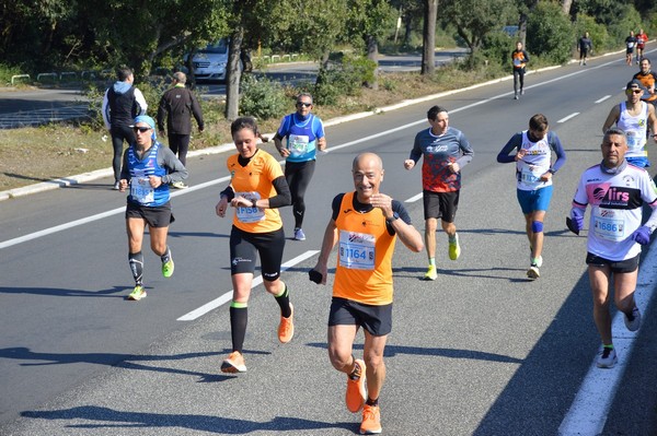 Roma Ostia Half Marathon (06/03/2022) 0119