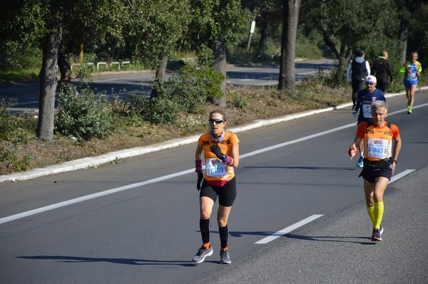 Roma Ostia Half Marathon (06/03/2022) 0124