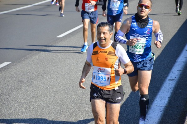 Roma Ostia Half Marathon (06/03/2022) 0133