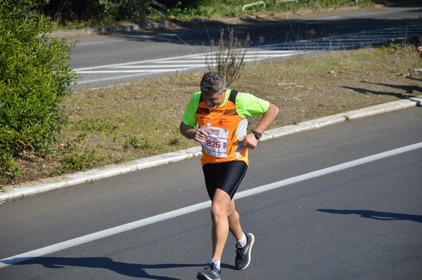 Roma Ostia Half Marathon (06/03/2022) 0136
