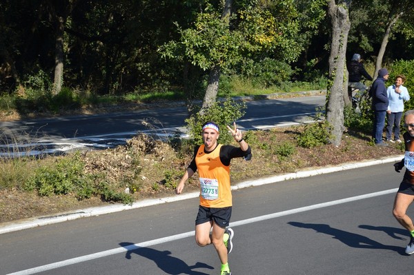 Roma Ostia Half Marathon (06/03/2022) 0138