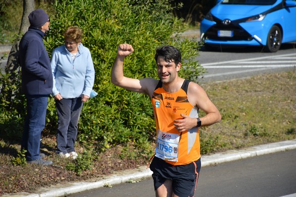 Roma Ostia Half Marathon (06/03/2022) 0139