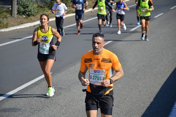 Roma Ostia Half Marathon (06/03/2022) 0143