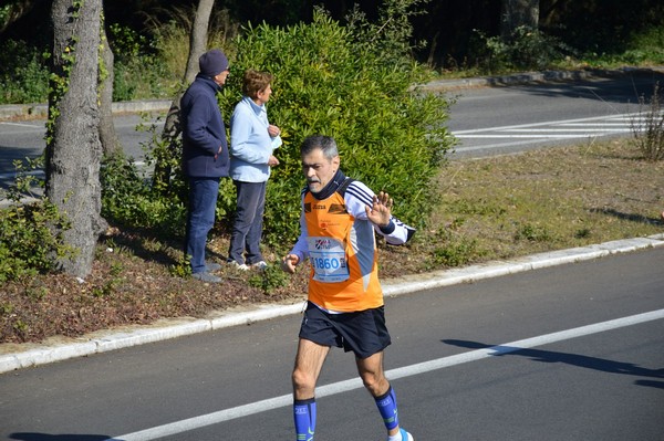 Roma Ostia Half Marathon (06/03/2022) 0151