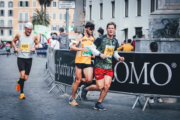 Maratona di Roma (27/03/2022) 0003