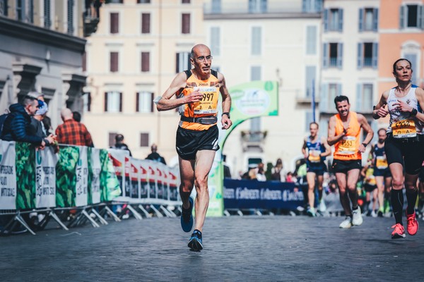 Maratona di Roma (27/03/2022) 0004