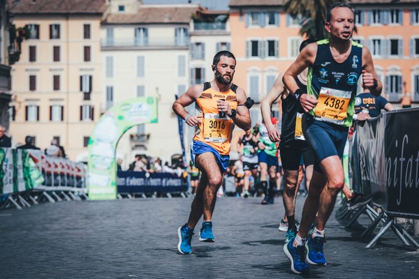 Maratona di Roma (27/03/2022) 0007