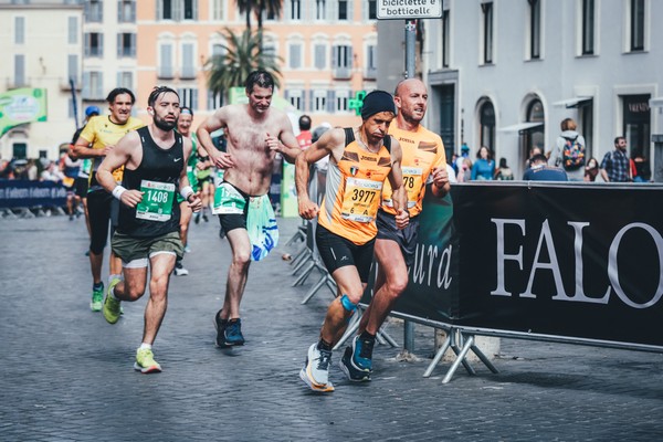 Maratona di Roma (27/03/2022) 0009