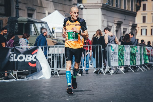 Maratona di Roma (27/03/2022) 0013